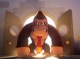 &Eacute; por isso que Donkey Kong e Mario lutam no pr&oacute;ximo jogo