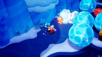 Mario & Luigi: Brothership