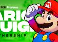 Mario & Luigi: Brothership Pr&eacute;via: Uma base s&oacute;lida para outro sucesso de RPG baseado em Mario