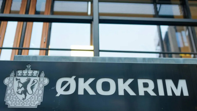 Noruega investiga diplomatas seniores sobre supostos vínculos com Jeffrey Epstein