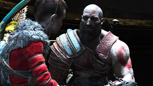 God of War