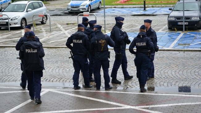 Polônia pede extradição de suspeitos de sabotagem ferroviária da Bielorrússia