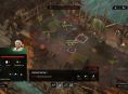 Rogue Waters Preview: Um RPG tático com estilo