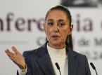 Presidente mexicano descarta relatório sobre drones dos Estados Unidos e o chama de "pequena campanha"