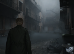Silent Hill 2 Remake Visualiza&ccedil;&atilde;o: Previsivelmente aterrorizante