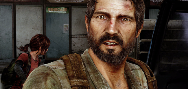 Há rumores de que The Last of Us II Multiplayer está 