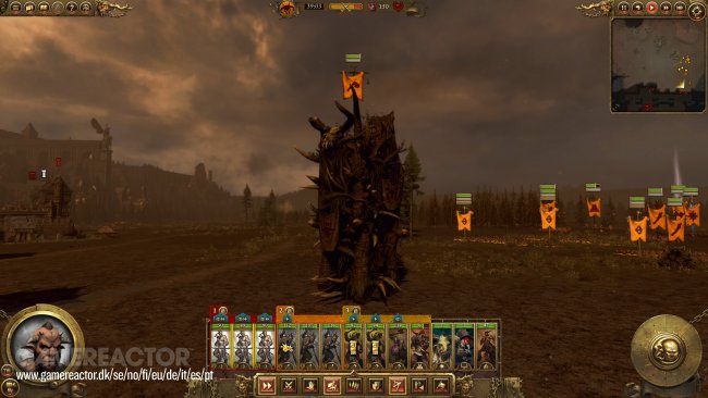 Total War: Warhammer