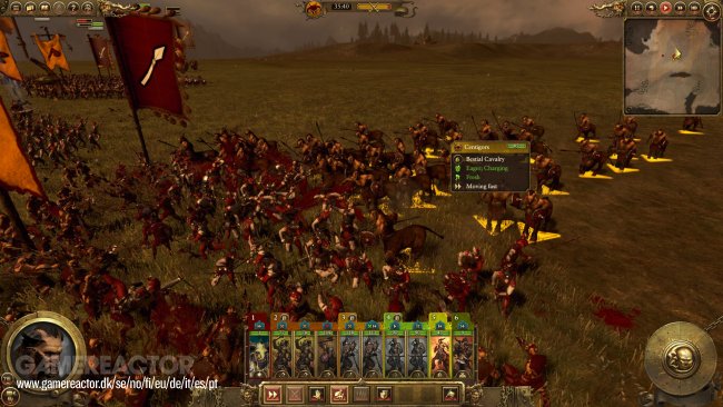 Total War: Warhammer