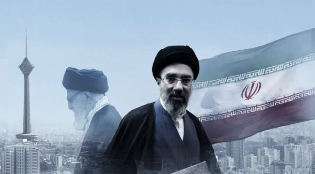 Trump expressa decepção com a ascensão de Mojtaba Khamenei ao cargo de líder supremo do Irã