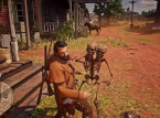Esqueletos de duas cabe&ccedil;as ter&atilde;o invadido Red Dead Online