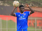 Estrela do futebol ugandense David Owori espancado at&eacute; a morte durante um assalto em Kampala