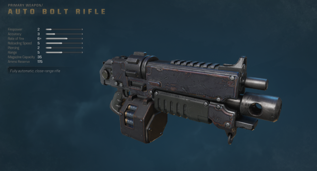 Warhammer 40,000: Space Marine II