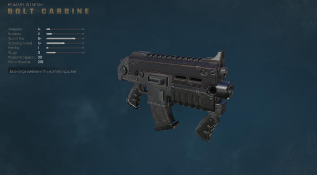 Warhammer 40,000: Space Marine II