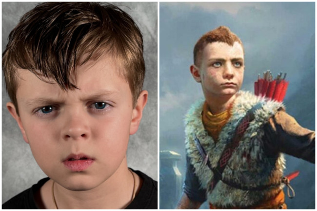 God of War