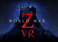 World War Z VR anunciado, lançado no Meta Quest e SteamVR em agosto