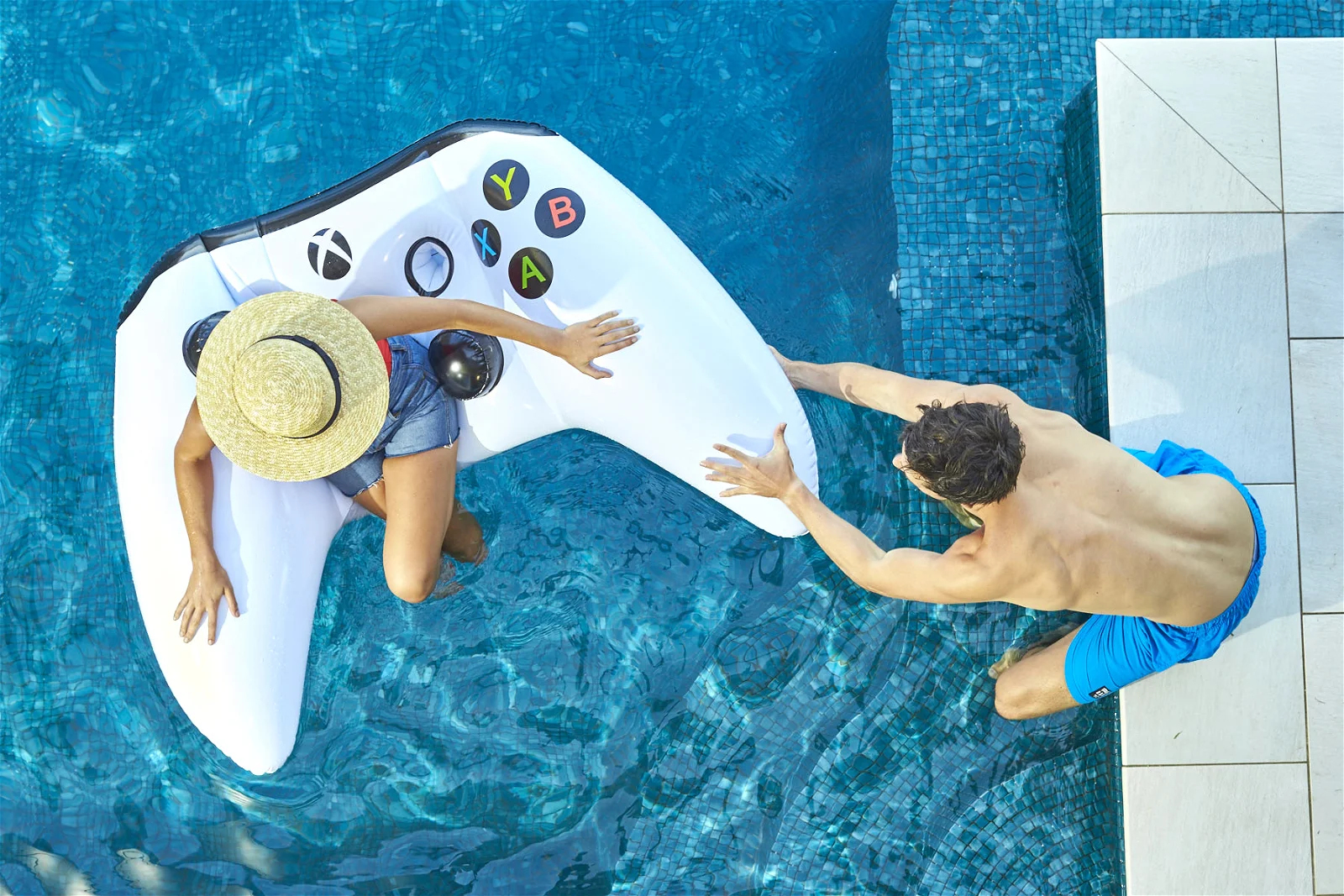 O Xbox Summer Sale 2026 começou com muitas ofertas ótimas