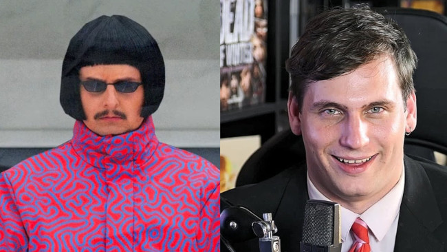 O YouTuber Gaspi e o cantor Oliver Tree morrem em acidente de helicóptero no Rio de Janeiro