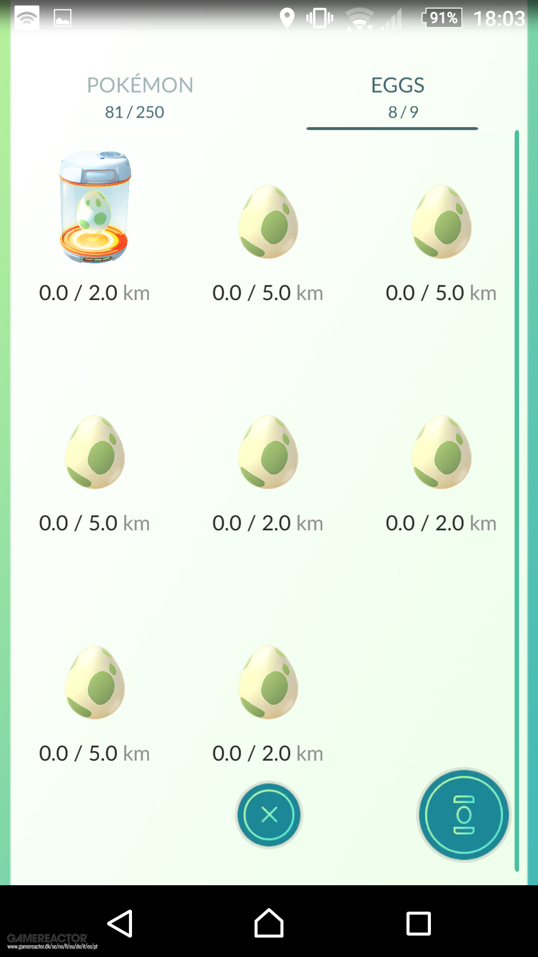 Pokémon Go