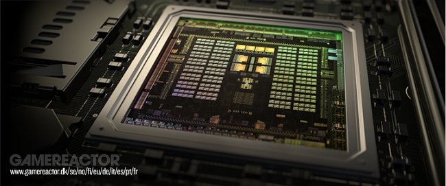 Nvidia vai parar de produzir um dos chips da Nintendo Switch