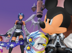 Kingdom Hearts está finalmente chegando ao Steam