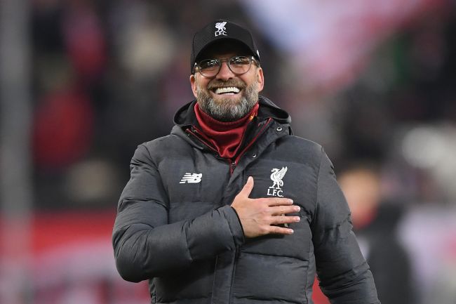 Jürgen Klopp pediria ao Real Madrid para se livrar de Vinícius caso ele se juntasse como novo treinador