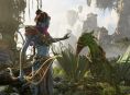 Rumo: Avatar: Frontiers of Pandora terá um passe de temporada, elementos online