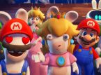 Mario + Rabbids: Sparks of Hope Torre de Doooom DLC chega na próxima semana