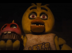 Five Nights at Freddy's comentários estão em, e eles não parecem bons