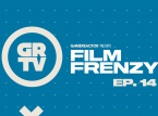 Finalmente conseguimos sair no mais recente Film Frenzy