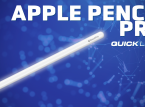 O novo Apple Pencil Pro faz algumas grandes mudanças em um pequeno pacote