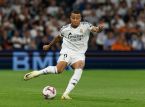 Kylian Mbapp&eacute; estaria irritado com a equipe m&eacute;dica do Real Madrid e pode precisar passar por uma cirurgia no joelho