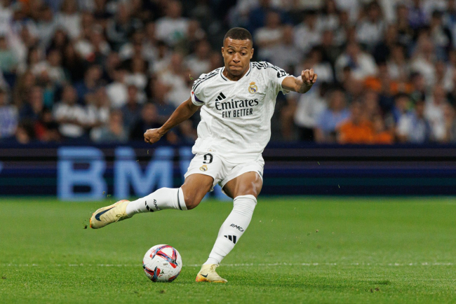 Karim Benzema fala sobre Mbappé e seus problemas para marcar gols no Real Madrid