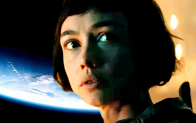 Alien: Earth