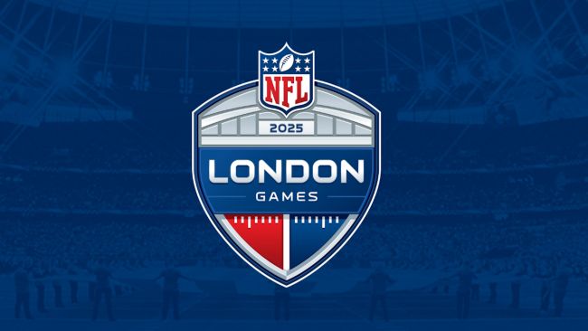 NFL London Games 2025: como conseguir ingressos Jogos de Jets, Browns e Jaguars