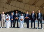 Abu Dhabi compra Final Four da EuroLeague por &euro; 25 milh&otilde;es