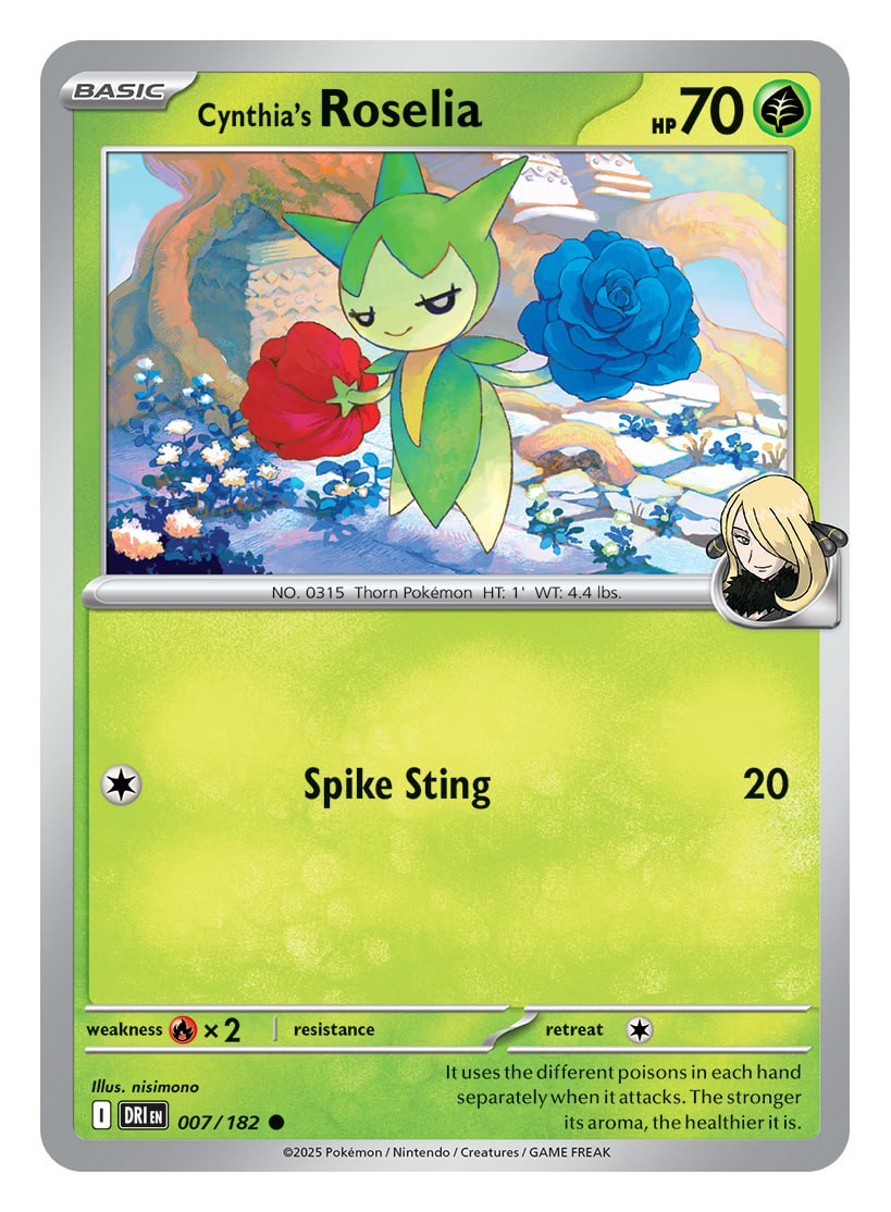 Exclusivo: Confira três cartas da coleção Scarlet & Violet - Destined ...