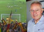 "A voz do esporte" na Espanha morre aos 74 anos: seu "Gol de Se&ntilde;or " em uma partida de 12-1 tornou-se um &iacute;cone cultural