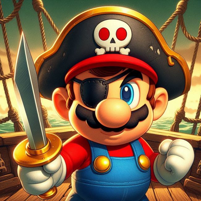 Nintendo está banindo unidades do Switch 2 após o uso de cartões flash