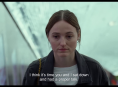 Stellan Skarsgard e Elle Fanning aparecem em Neon's Sentimental Value