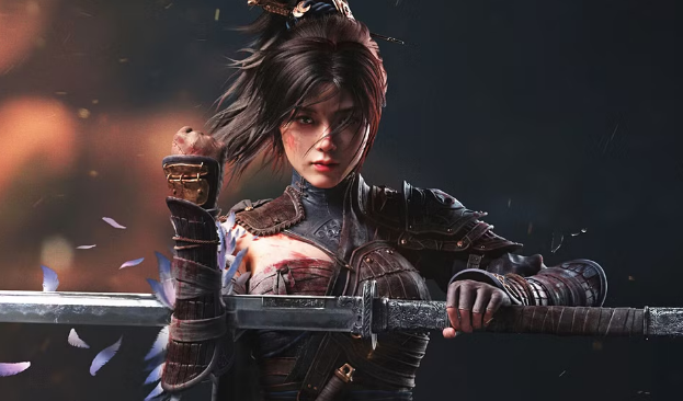 Wuchang: Fallen Feathers 2