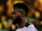 Sexta senten&ccedil;a por insultos racistas no futebol espanhol em menos de dois anos