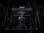 Warhammer 40,000: Space Marine VR &eacute; a &uacute;nica vez que n&atilde;o tenho enj&ocirc;o em VR