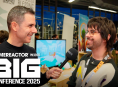 The Well's Blessing se inspira em Uma Caminhada Curta, A Viagem de Chihiro e Nintendo 64