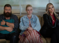 Elle Fanning, Michelle Pfeiffer e Nick Offerman brilham na &uacute;ltima an&aacute;lise de Margo's Got Money Troubles 