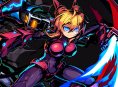 Super Alloy Crush oferece a&ccedil;&atilde;o inspirada em Mega Man X a partir do pr&oacute;ximo m&ecirc;s