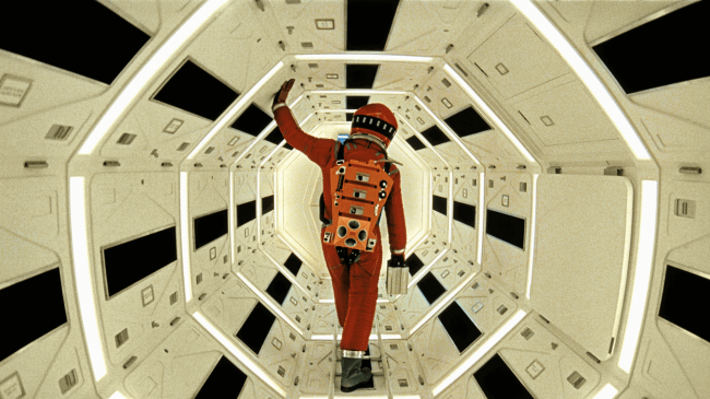 O melhor de Stanley Kubrick: cinco filmes que todo fã de filmes clássicos deveria assistir
