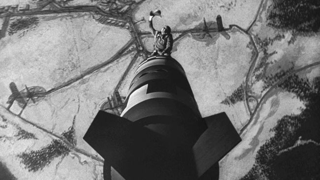 O melhor de Stanley Kubrick: cinco filmes que todo fã de filmes clássicos deveria assistir