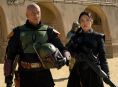 Temuera Morrison diz que Mandalorian 'roubou um episódio' de seu programa