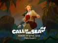 Call of the Sea está chegando ao Meta Quest 2 na próxima semana