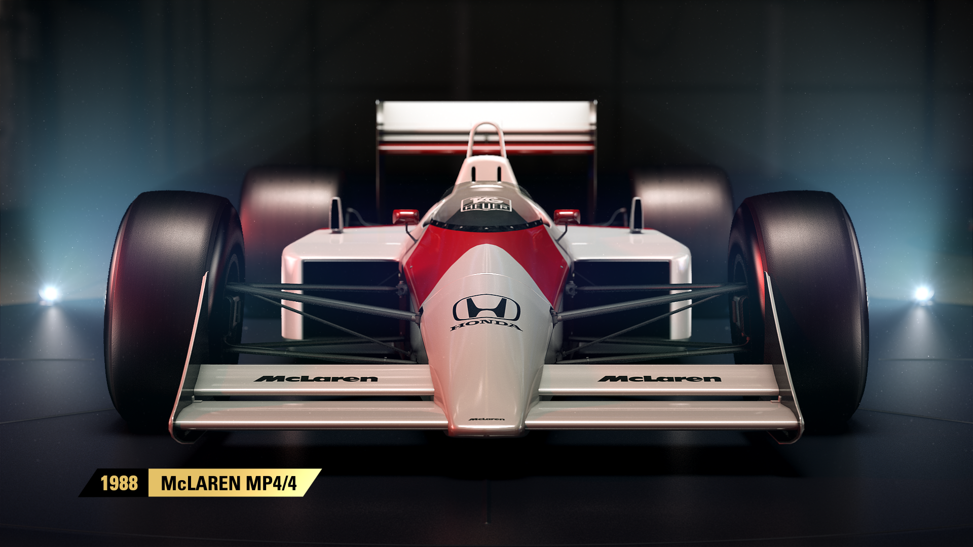 F1 2017